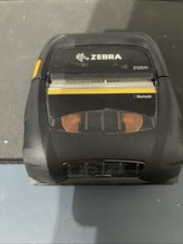 zebra zq511 for parts picture