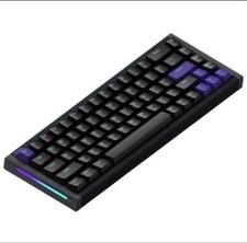 Nuphy NuPhyX BH65 Magnetic Jade Gaming Keyboard TKL Wireless JP Rapid Trigger picture