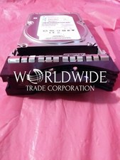 IBM 2076 FC# AHD1 2TB 7200 rpm 6 Gb SAS NL 3.5 Inch HDD V7000 for 2076-12F picture