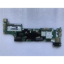 New Original Laptop Lenovo ThinkPad X270 Motherboard I5-6300U 01LW729 01HY521 picture