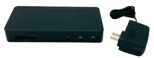 Kensington SD4900P USB-C & USB 3.0 Triple 4K Docking Station K36800 w/ Adapter picture
