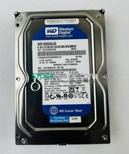 Western Digital 160GB WD1600AAJS-08L7A0 Hard Disk Drive picture