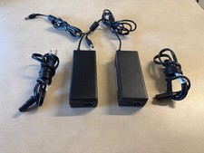 Lot of 2x FSP NCR FSP090-DIEBN2 9NA0904724 19V 4.74A 6-PIN AC DC Adapter picture