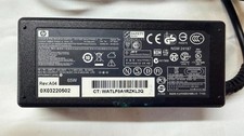 HP 65W SMART AC ADAPTER (PPP009L-E) picture