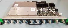 Cisco uBR-MC28U  NEW WARRANTY 74-2094-05 uBR7200 Cable Interface Line Card  picture