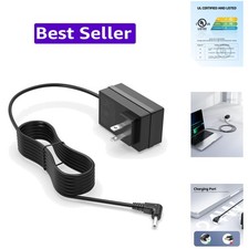 12V 2A Charger Fit for Gateway Laptop Model GWTC116-2BL GWTC116-2BK GWTN156-1... picture