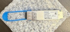 Open Box Finisar FTL4C1QE2C 40GBase-LR4 10km QSFP LC Transceiver picture
