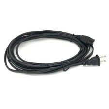 15Ft Power Cable for SONY ZS-YN7PS ZS-YN7 ZS-X1 CFD-9 CFD-E75 EV-A50 CFD-600 picture