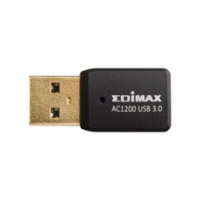 AC1200 Dual-Band MU-MIMO Wi-Fi USB 3.0 Adapter for laptop/notebook Open Box picture