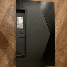 ACER KB272 EBI - CURRENTLY HAS ALL PARTS - SEE DESCRIPTION - BROKEN SCREEN ONLY picture