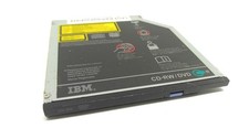 IBM Thinkpad T42 CD-RW DVD-Rom Drive Model: GCC-4242N FRU:13N6769 P/N:13N6768 picture