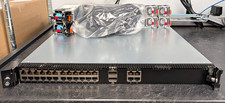 Dell PowerSwitch S4128T-ON Rackmount Fully Managed Switch w/ OpenSwitch OPX picture