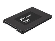 Micron Technology - MTFDDAK960TGB-1BC15ABYYR - Micron 5400 MAX 960 GB Solid picture