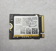 Lot of  30 Samsung PM9C1a 512GB M.2 2230 PCIe NVMe MZ-9L8512 MZ9L8512HDLU picture