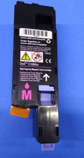 NEW Dell Dell C1660w Standard Yield MAGENTA Toner Cartridge V3W4C picture