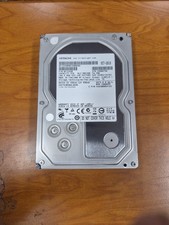 Hitachi Deskstar 7K3000 3TB 3.5