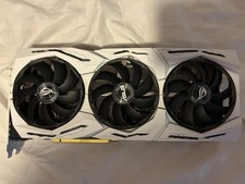 ASUS ROG STRIX NVIDIA GeForce RTX 2070 SUPER 8GB Graphics Card picture