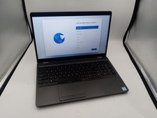 Dell Latitude 5500 15.6