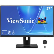 ViewSonic VG2748N 27
