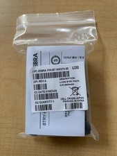 Brand New Genuine Zebra MC9300 / 9400 RF Scanner Battery, part #: BT-000370-50 picture