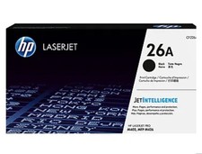 Genuine HP 26A Black Toner Cartridge CF226A LaserJet Pro M402 M426 (2019 Date) picture