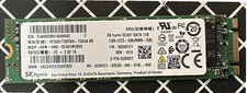 SK Hynix HFS001T39TNH-73A0A 1TB M.2 2280 SATA III internal solid-state SSD drive picture