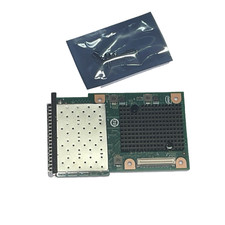 Fujitsu INTEL X527DA4OCPG1P5 Network Adapter CONN OCP X527-DA4 4x 10GB SFP+ picture