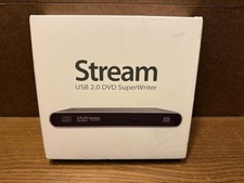 Archgon Aluminum External USB DVD CD Drive for Apple MacBook Air, Pro, iMac, PC picture
