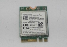 HP M34023-001 17-CP0056NR laptop Realtek RTL8852AE Wireless WIFI CARD picture