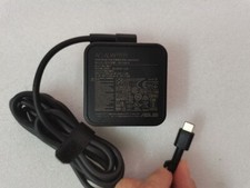 ADP-45EW B For Asus Chromebook Flip CX5601FBA 15V 3A USB-C 45W adapter Original picture