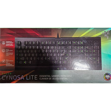 Razer - Cynosa Lite Wired Membrane Gaming Keyboard with Chroma RGB Backlit picture