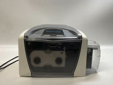 Fargo Persona C30e Single-sided Full Color ID Card Badge Printer- Parts picture