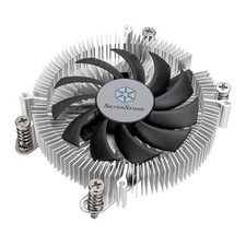 Silverstone SST-NT07-AM5 Low Profile AMD AM5/AM4 CPU Cooler picture