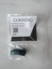 Corning NPCP SCA-48 NPC+ SC/APC/FS/250/900 No Polish Connector picture