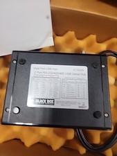 Black Box IC1020A Dual Port USB Hub picture
