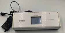 Brother ImageCenter ADS-1500W Document Scanner picture