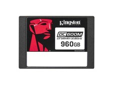 Kingston SEDC600ME/960G DC600ME 960 GB Solid State Drive - 2.5