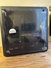Custom Gaming PC, NVIDIA GeForce RTX 3060 Ti, Micro-ATX picture