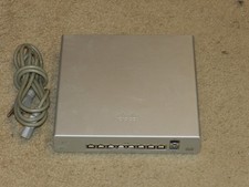 Cisco Meraki MS220-8P Cloud Managed Switch 8-Port Gigabit PoE 8x 1GbE picture