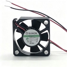 1 pcs For SUNON 3010 3CM GM0503PFV1-8 DC5V 0.7W Mini Quiet Cooling Fan picture