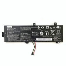 New Genuine L15L2PB4 Battery for Lenovo IdeaPad 510-15ISK 310-15ISK 510-15IKB picture