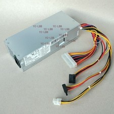For HP S5 Power Supply PCA227 PCA222 633195-001 633196-001 633193-001 270W- picture