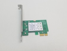 HP 502300-001 Goldcrest WPEA-113N PCI Express x1 Dual Band WLAN Wi-Fi Card picture
