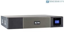 Eaton 5P UPS 1440VA 1100W RM 2U 120V 15A 5P1500RC Output: (10)5-15R- Refurbished picture