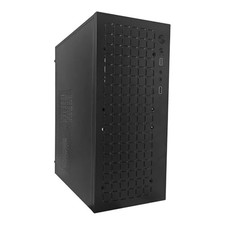 V600 High Airflow Micro ATX PC Case - Supports MATX, Mini - ITX - with USB3.0... picture