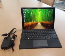 Microsoft Surface Pro 7+ 12.3