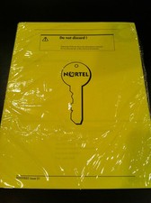 Nortel Avaya BCM 400 200 3.7 & Older NTKC0262 SIP Gateway 32 Trunk Keycode Auth picture