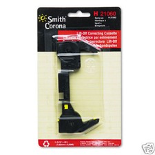 SMITH CORONA PWPX25 SC100 SC110 SC125 SC200 SC210 TYPEWRITER CORRECTION RIBBON picture