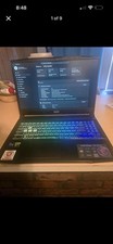 MSI Katana 15 B13V Gaming picture