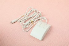 VINTAGE LEAGUER INTERNATIONAL CORP 400 DPI BUS MOUSE MODEL LG-BM-3816 picture